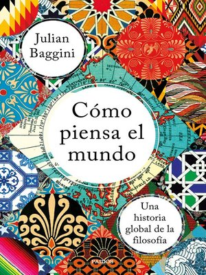 Cómo piensa el mundo - ebook